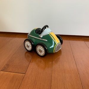 “Hot Rod Fund” Piggy Bank